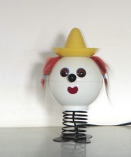 Lampe Veilleuse Vintage