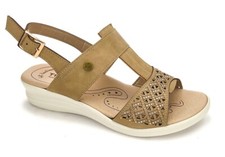 TIGLIO 2396 Bleu Beige