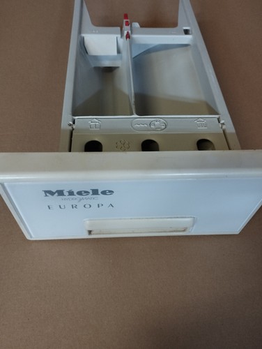 Miele boite produit - produit, pour