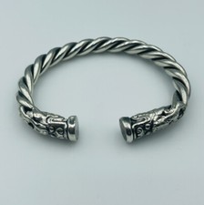 Chinois Ancien Argent Massif