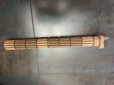 Resistance steatite 2400w d=47 tete carree longueur 43cm Chauffe-eau