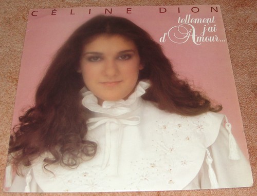 Céline dion tours - dion, 33