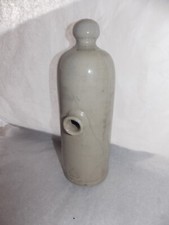 Bouteille bouillotte Grès