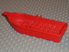 LEGO pirates Boat bateau 2551