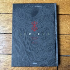 Manga Berserk Vol. 41 Édition