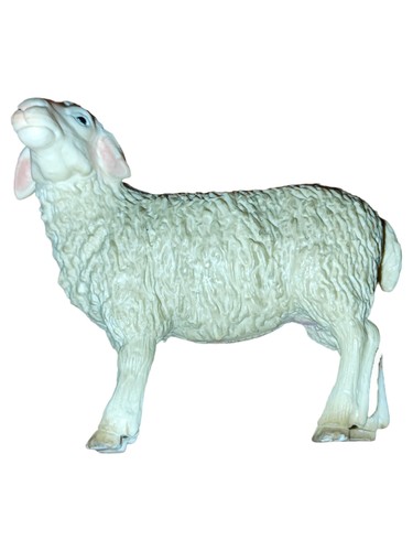Schleich mouton figurine - schleich,