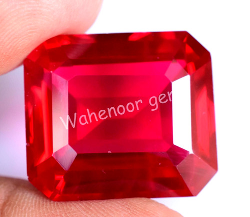 Naturel rouge sang - rouge,