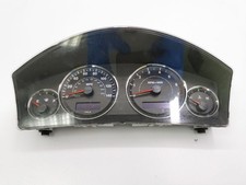 Jeep Grand Cherokee (WK) 2006 Diesel Compteur De Vitesse Cockpit AMD69386