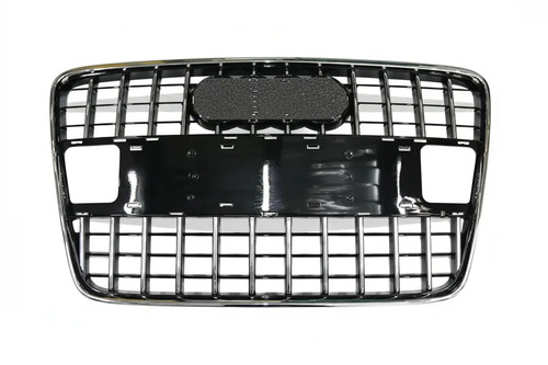 Grille pare chocs avant - de,
