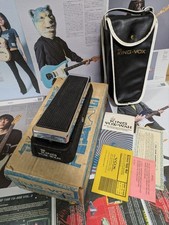 [Fluori] 76 ans KING VOX Wah