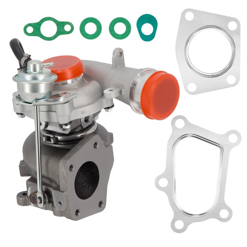 Turbocompresseur for mazda - turbocompresseur,