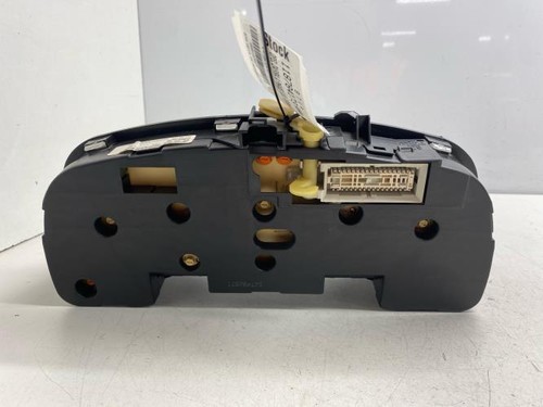 Compteur opel zafira phase - compteur,