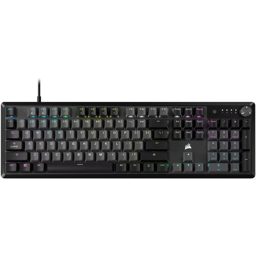 Clavier gamer corsair k70 core - gamer,