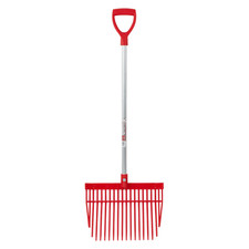 Râteau À Foin Pour Écurie