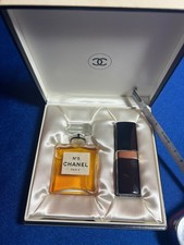 CHANEL NUMERO 5 COFFRET