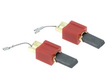 JEU CHARBONS MOTEUR LAVE LINGE