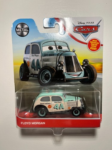 Voiture cars disney - cars, pixar