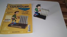 Les inventions de Gaston