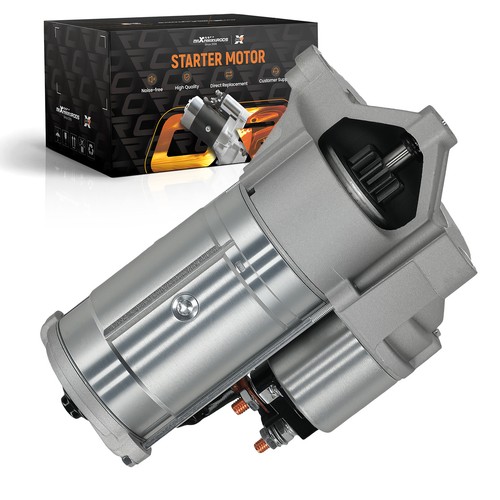 Démarreur 9kw for peugeot - démarreur,