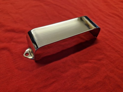 Treble pickup cover for - pickup,