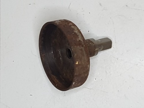 Cloche embrayage de - cloche,