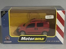 1/43 Fiat Professional Ducato