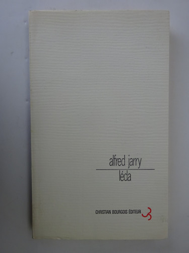 Jarry alfred léda - alfred.,