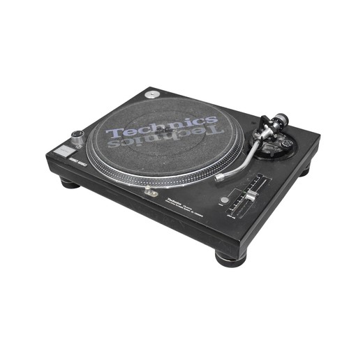 Platine vinyle technics - platine, dj