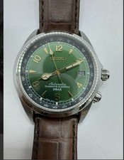 Montre Homme SEIKO Alpinist