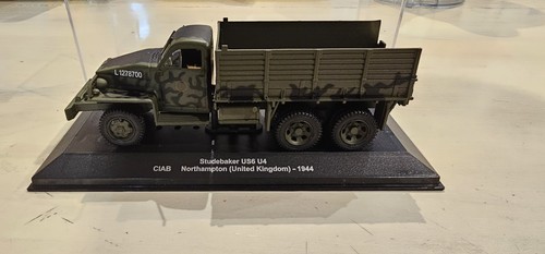 Altaya militaire - 1/43,