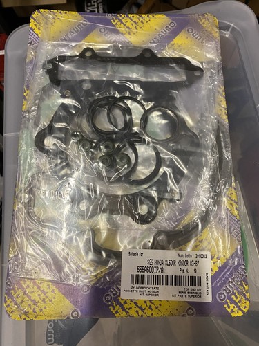 Kit joints haut moteur - moteur, honda