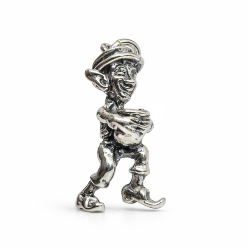 Boîte bijoux détaillée - à,