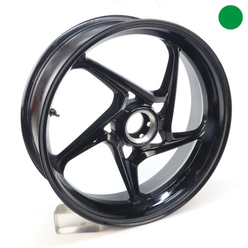Agusta 800 roue arrière - f3,