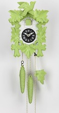 Désign pendule à coucou 1