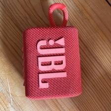 jbl go 3 En L’état