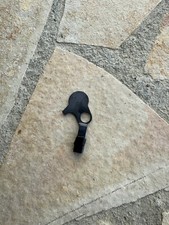 Plaque Starter Carburateur