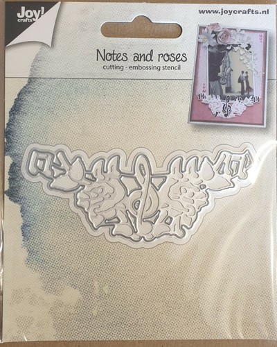Joy crafts cutting - crafts, embossing
