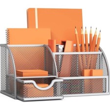 Organiseur de Bureau Pot