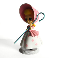 Bo Peep Q Posket Figure A Toys Story Bergère Anime Disney Pixar Girl Banpresto