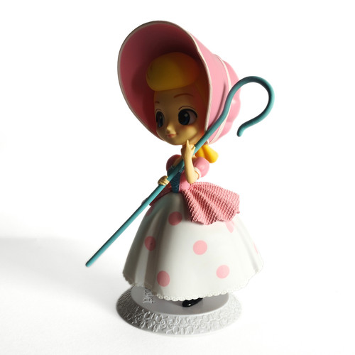 Peep posket figure a - bo, q