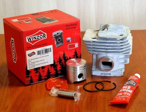 Kit cylindre pour stihl fs160 - cylindre,