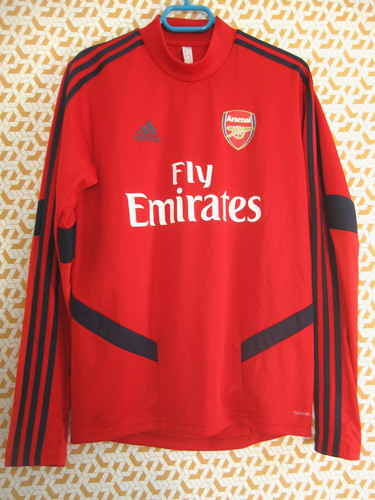 Sweat arsenal fly emirates - sweat,