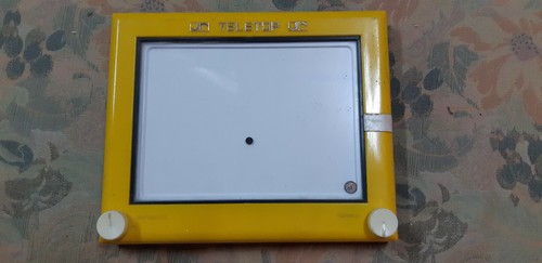 Jeu vintage années teletop - vintage, 80
