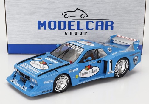 Lancia beta montecarlo gr5 - montecarlo,