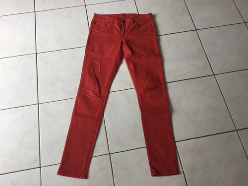 Jean pantalon ikks code - jean, i