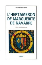 L'Heptaméron de Marguerite de Navarre
