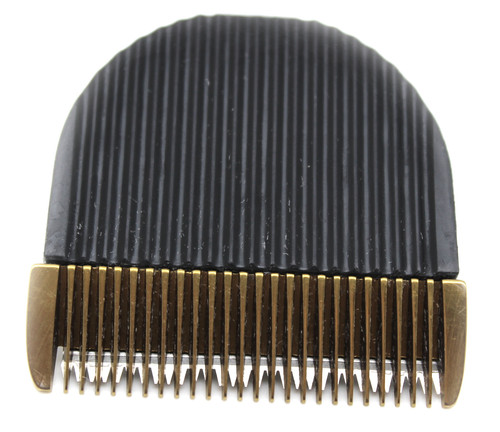 Tête couteau pour - de, rasoir