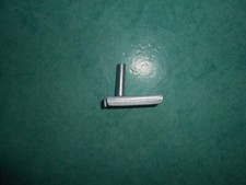 Porte patin frein solex 45cc