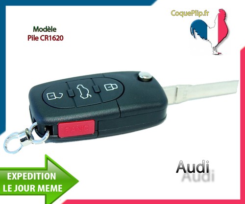Coque télécommande plip - coque,