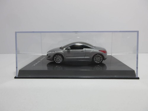 Norev peugeot 308 rcz - 1/43,
